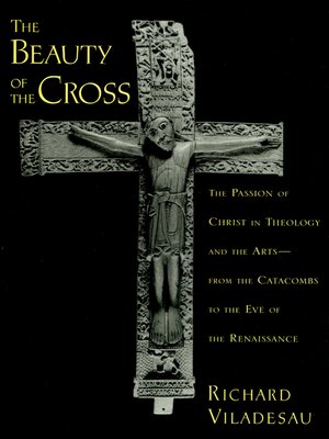 cover image of The Beauty of the Cross